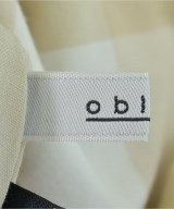 oblekt（オブレクト）ロング・マキシ丈スカート ベージュ サイズ:S レディース/2200717632046