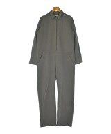 oblekt（オブレクト）オールインワン/サロペット グレー サイズ:S レディース/2200721297101
