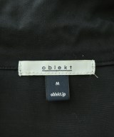oblekt（オブレクト）オールインワン/サロペット 黒 サイズ:M レディース/2200728169029