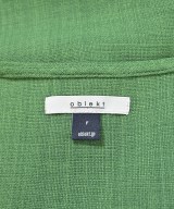 oblekt（オブレクト）ワンピース 緑 サイズ:F レディース/2200682976046