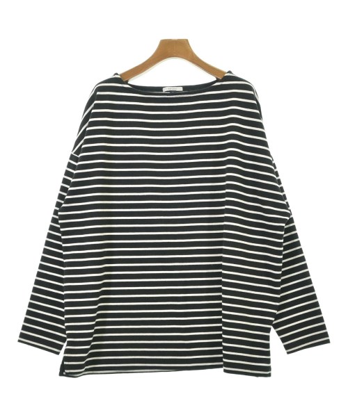 oblekt(オブレクト)Tシャツ・カットソー 黒 サイズ:F/2200681814035