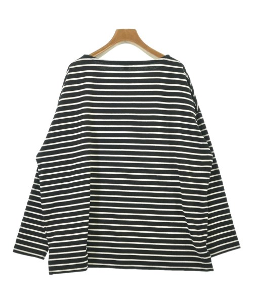 oblekt（オブレクト）Tシャツ・カットソー 黒 サイズ:F レディース/2200681814035