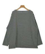 oblekt（オブレクト）Tシャツ・カットソー 黒 サイズ:F レディース/2200681814035