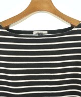 oblekt（オブレクト）Tシャツ・カットソー 黒 サイズ:F レディース/2200681814035