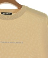 ECOALF（エコアルフ）Tシャツ・カットソー ベージュ サイズ:M メンズ/2200626323028
