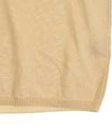 ECOALF（エコアルフ）Tシャツ・カットソー ベージュ サイズ:M メンズ/2200626323028