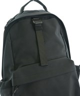 ECOALF（エコアルフ）バックパック・リュック 黒 サイズ:- メンズ/2200696316265