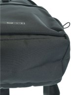 ECOALF（エコアルフ）バックパック・リュック 黒 サイズ:- メンズ/2200696316265