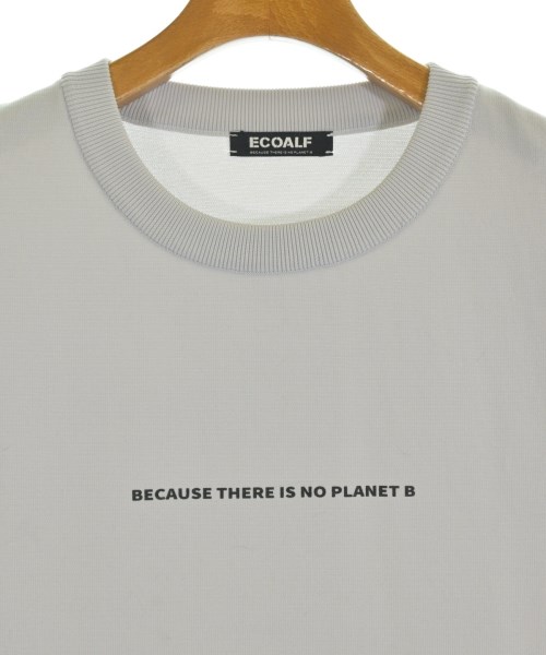 ECOALF（エコアルフ）Tシャツ・カットソー グレー サイズ:L メンズ/2200717360154