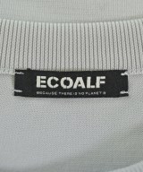 ECOALF（エコアルフ）Tシャツ・カットソー グレー サイズ:L メンズ/2200717360154