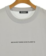 ECOALF（エコアルフ）Tシャツ・カットソー グレー サイズ:L メンズ/2200717360154