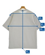 ECOALF（エコアルフ）Tシャツ・カットソー グレー サイズ:L メンズ/2200717360154