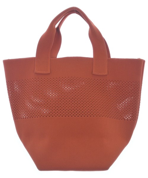 ECOALF（エコアルフ）トートバッグ オレンジ サイズ:- レディース/2200617676126