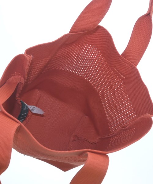 ECOALF（エコアルフ）トートバッグ オレンジ サイズ:- レディース/2200617676126