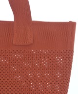 ECOALF（エコアルフ）トートバッグ オレンジ サイズ:- レディース/2200617676126