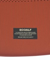 ECOALF（エコアルフ）トートバッグ オレンジ サイズ:- レディース/2200617676126