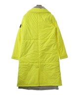 ECOALF（エコアルフ）ダウンコート 黄 サイズ:M/M レディース/2200678726013