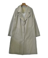 ECOALF（エコアルフ）ダウンコート 黄 サイズ:M/M レディース/2200678726013