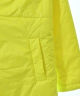 ECOALF（エコアルフ）ダウンコート 黄 サイズ:M/M レディース/2200678726013