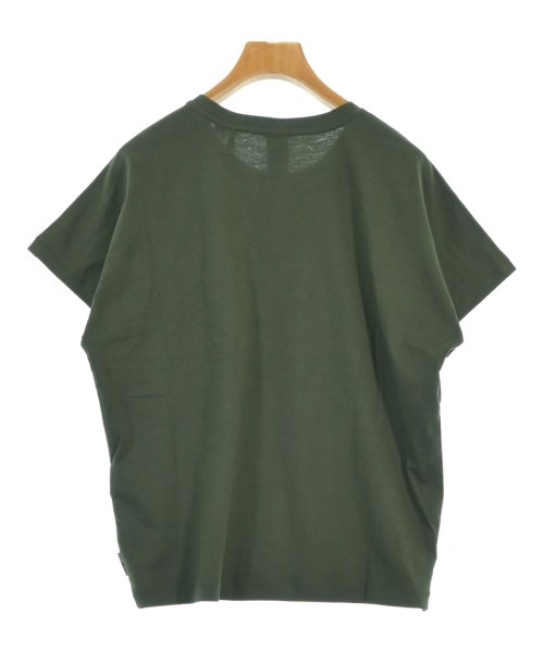 ECOALF（エコアルフ）Tシャツ・カットソー 緑 サイズ:S レディース/2200676101133