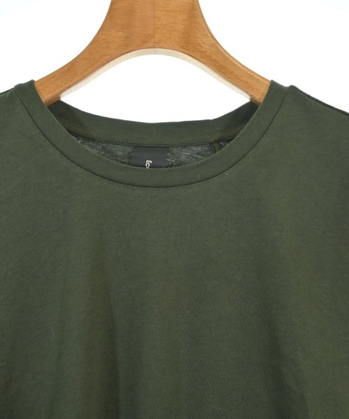 ECOALF（エコアルフ）Tシャツ・カットソー 緑 サイズ:S レディース/2200676101133