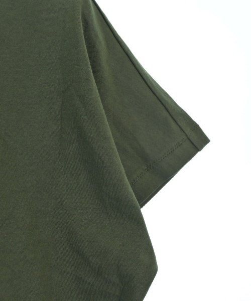 ECOALF（エコアルフ）Tシャツ・カットソー 緑 サイズ:S レディース/2200676101133