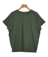 ECOALF（エコアルフ）Tシャツ・カットソー 緑 サイズ:S レディース/2200676101133
