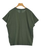 ECOALF（エコアルフ）Tシャツ・カットソー 緑 サイズ:S レディース/2200676101133