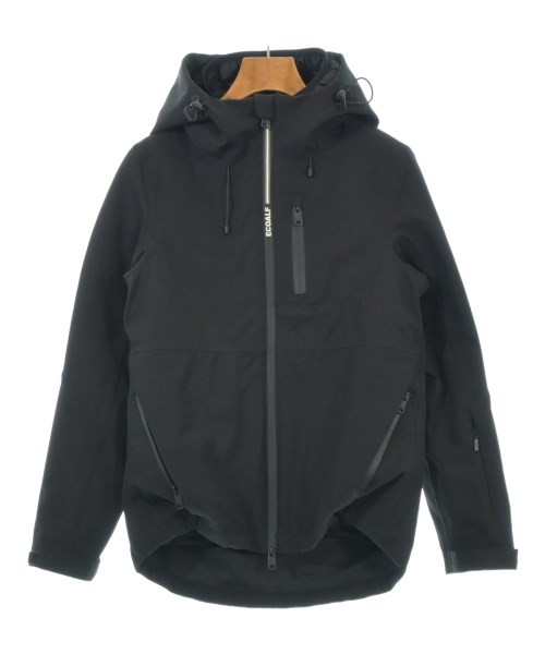 ECOALF(エコアルフ)その他 黒 サイズ:XS/2200651331036