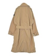 ECOALF（エコアルフ）トレンチコート ベージュ サイズ:M レディース/2200654115039