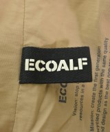 ECOALF（エコアルフ）トレンチコート ベージュ サイズ:M レディース/2200654115039