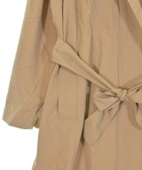 ECOALF（エコアルフ）トレンチコート ベージュ サイズ:M レディース/2200654115039