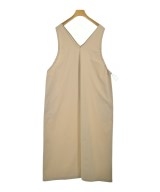 ECOALF（エコアルフ）ワンピース ベージュ サイズ:F レディース/2200701436032