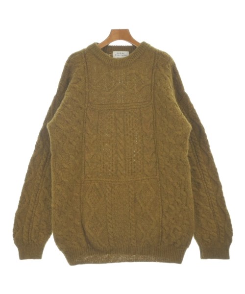 ジェームスシャルロット(James Charlotte)のJames Charlotte ニット・セーター