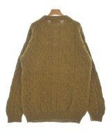 James Charlotte（ジェームスシャルロット）ニット・セーター 茶 サイズ:36(S位) レディース/2200641126017