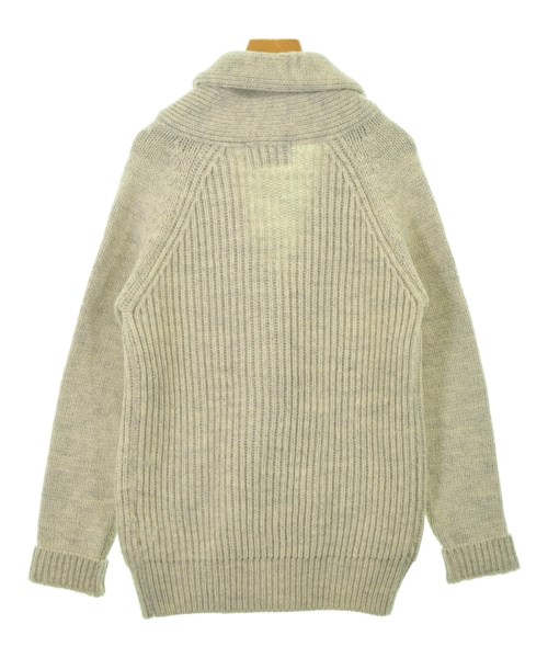 James Charlotte（ジェームスシャルロット）カーディガン 白 サイズ:34(XS位) レディース/2200637849043