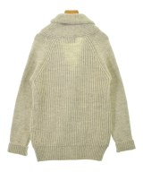 James Charlotte（ジェームスシャルロット）カーディガン 白 サイズ:34(XS位) レディース/2200637849043