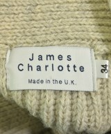 James Charlotte（ジェームスシャルロット）カーディガン 白 サイズ:34(XS位) レディース/2200637849043
