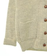 James Charlotte（ジェームスシャルロット）カーディガン 白 サイズ:34(XS位) レディース/2200637849043