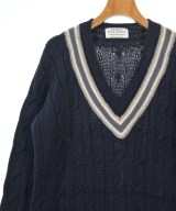 James Charlotte（ジェームスシャルロット）ワンピース 紺 サイズ:F レディース/2200670530519