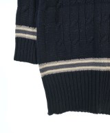 James Charlotte（ジェームスシャルロット）ワンピース 紺 サイズ:F レディース/2200670530519