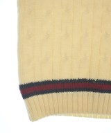 James Charlotte（ジェームスシャルロット）ベスト 白 サイズ:36(S位) レディース/2200665203015