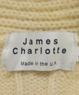 James Charlotte（ジェームスシャルロット）カーディガン 白 サイズ:34(XS位) レディース/2200710038029