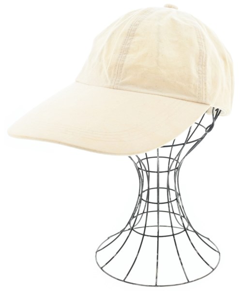 フーワット(whowhat)のwhowhat キャップ