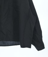 whowhat（フーワット）カジュアルシャツ 黒 サイズ:S メンズ/2200629489035