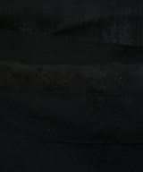 whowhat（フーワット）カジュアルシャツ 黒 サイズ:S メンズ/2200629489035