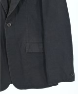 whowhat（フーワット）テーラードジャケット 黒 サイズ:M メンズ/2200633123017