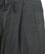 whowhat（フーワット）スラックス 黒 サイズ:S メンズ/2200633123031