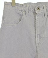 whowhat（フーワット）デニムパンツ グレー サイズ:S メンズ/2200611573094