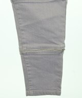 whowhat（フーワット）デニムパンツ グレー サイズ:S メンズ/2200611573094